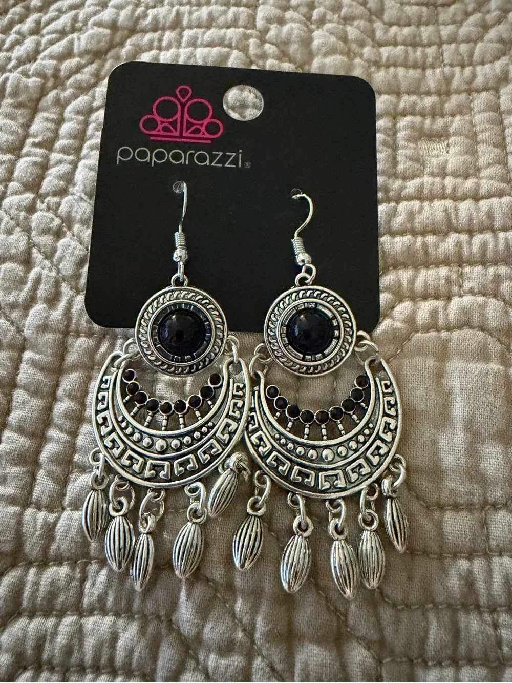 NEW! Huge Lot Paparazzi Earrings